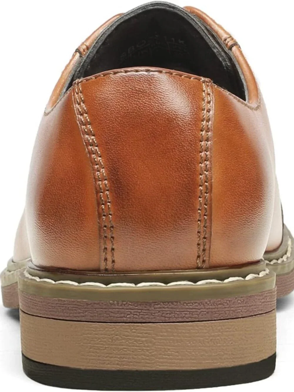 Stylish Boy’s Dress Oxford Formal Shoes | Classic Design, Comfortable Fit